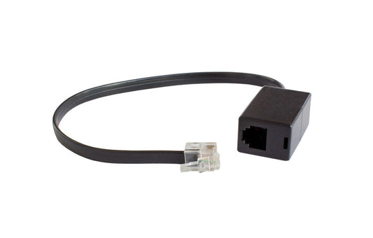 Truma Kupplung Bedienteilkabel CP Plus VarioHeat/ Saphir Compact