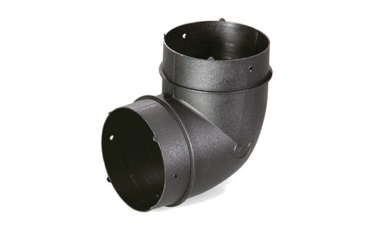 Truma bøjning BG 90° 65/72 mm
