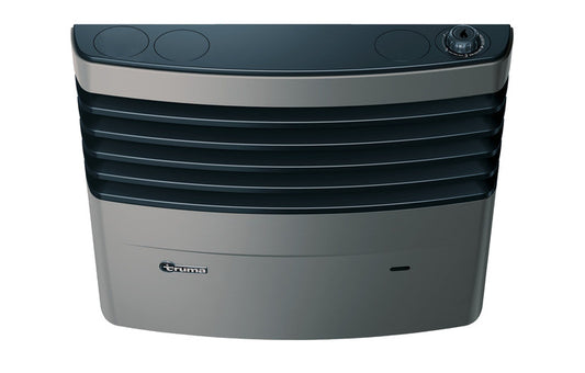 Truma Verkleidung für S3004 Standard titangrau