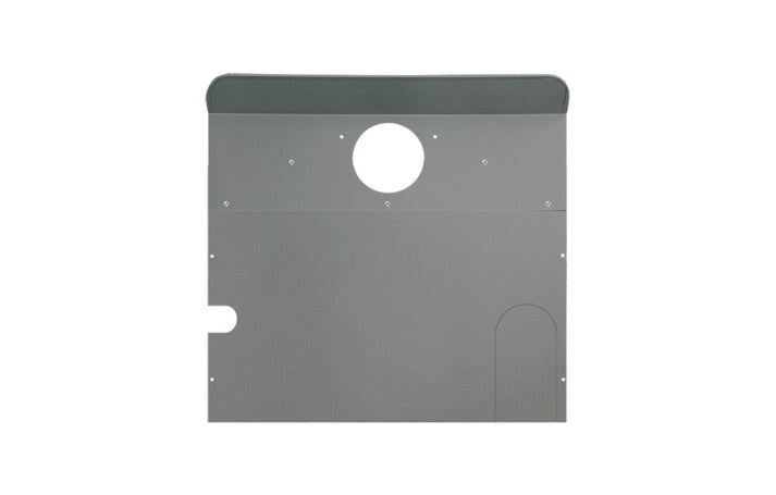 Bagside S2200 Titanium venstre