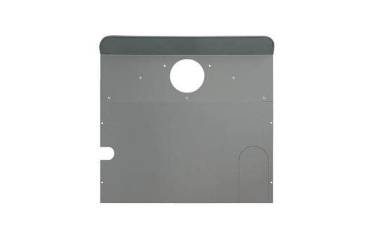 Bagside S2200 Titanium venstre