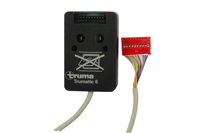 Automatisk frakobling Truma E