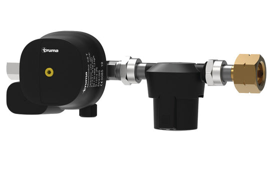 Truma MonoControl CS T Set