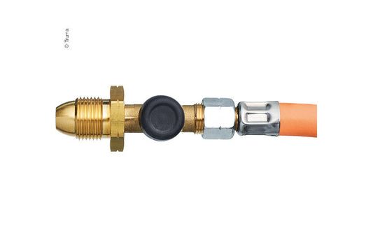 Truma HD-Schlauch 450mm SBS'GB'