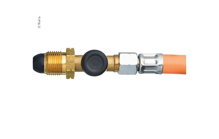 Truma HD-slange 450mm SBS SE Pol