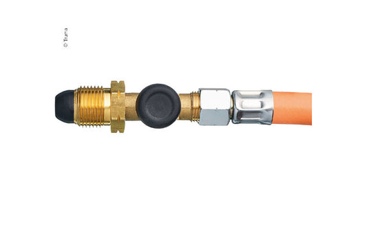 Truma HD-Schlauch 450mm SBS SE Pol
