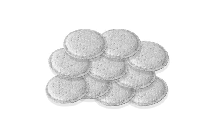 Truma Filterpads für Gasfilter - 10 Stück