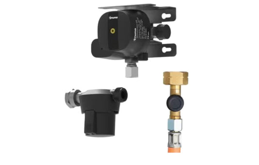 Truma MonoControl CS Set