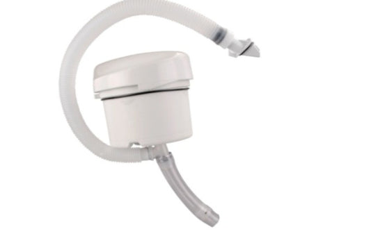 Thetford Spülmechanismus für C2,C3,C4