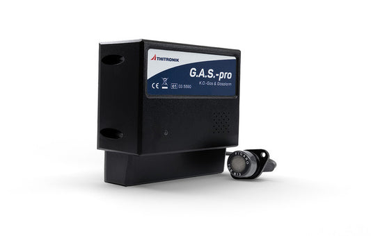 Thitronik Gaswarngerät G.A.S.-Pro inkl.1 Sensor
