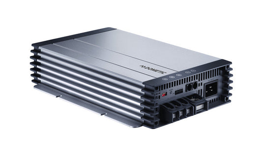 PerfectCharge MCA1280 80A - für deutlich kürzere Ladezeiten