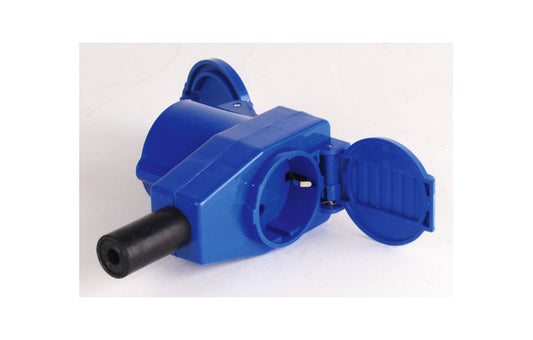 Carbest CEE-Winkelkupplung