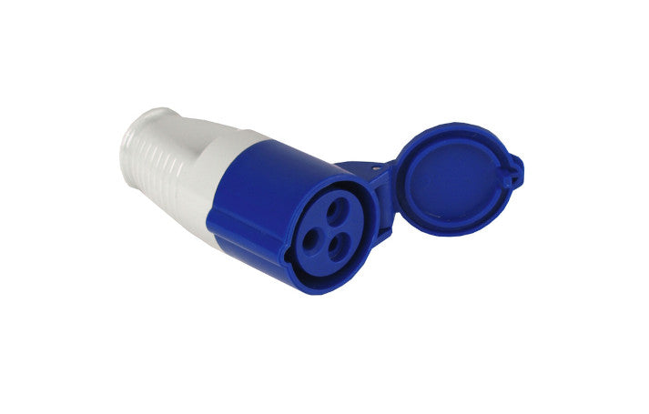 Carbest CEE-Kupplung