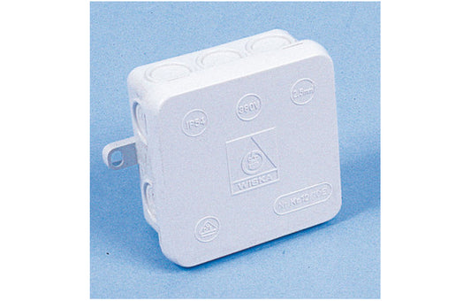 Verteilerdose Feuchtraum