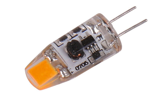 Carbest LED G4 Leuchtmittel, 1,5W, 100 Lumen
