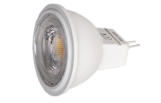Carbest LED Kaltlichtspiegel 1,5W, 9 warmweiße SMD, GU4