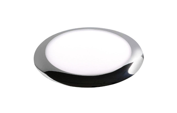 LED Wand- und Deckenleuchte.