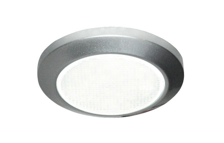 Carbest Mini Slim Down Light - 12 V LED Leuchte - Ø 69 mm