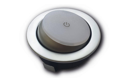 Verstellbarer LED Einbaustrahler