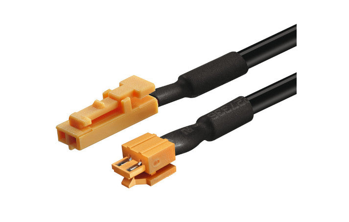 Anschlusskabel für Leuchte 835801, mit Einrastverbinder