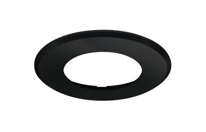 Unterbaugehäuse für 83580 - Rund / Flach