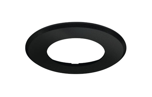 Unterbaugehäuse für 83580 - Rund / Flach