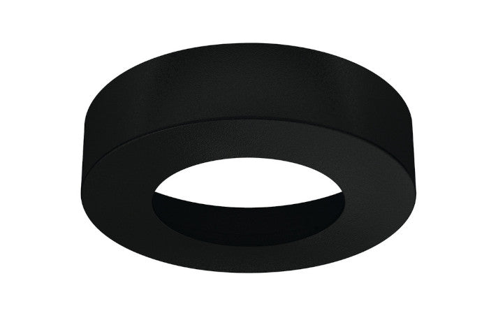 Einbaugehäuse für 83580 - Rund / Hoch