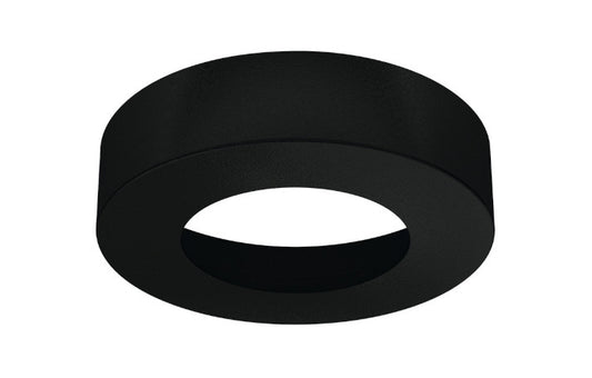 Einbaugehäuse für 83580 - Rund / Hoch