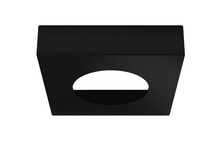 Unterbaugehäuse für 83580 - Quadratisch / Hoch