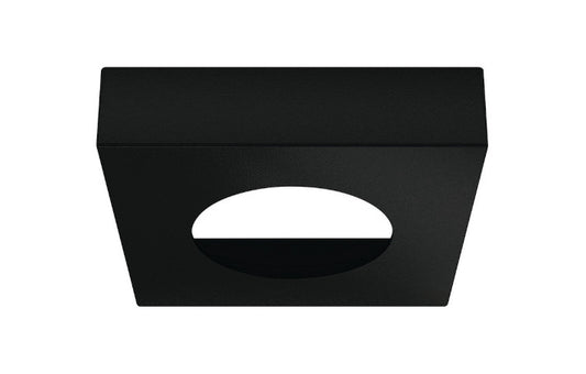 Unterbaugehäuse für 83580 - Quadratisch / Hoch