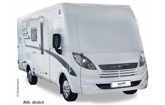 Hindermann Thermo-Fenstermatte LUX-1 für Rapido Serie 9F/90F/9M 2004 bis 2010