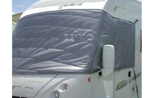 Carbest Covertech Isoliermatte für Fahrerhaus Carthago C-Line ab Bj. 2012