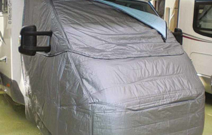 Carbest Covertech Isoliermatten für VW T5/T6 ab 2003