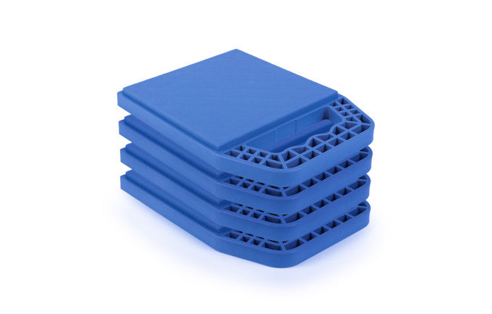 Carbest Unterlegplatten zum Höhenausgleich, universal