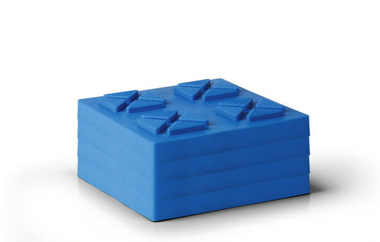 Carbest Hubstützen/Unterlegplatten zum Höhenausgleich, Universal