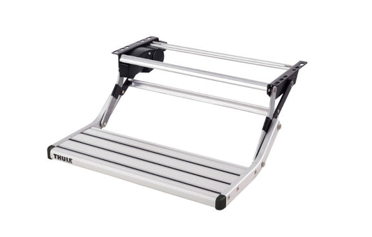 Thule Trittstufe Single Step V10 Manual 550 Aluminium