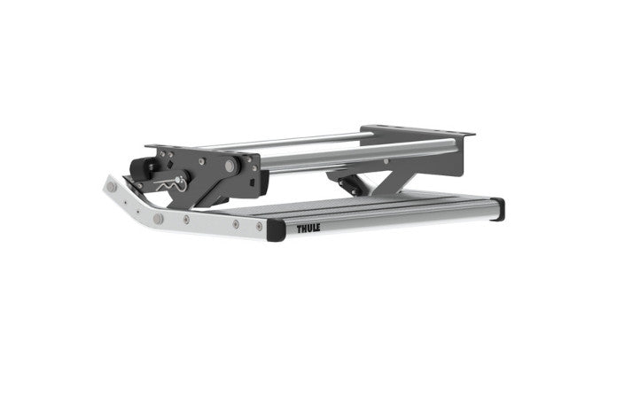 Thule Einstiegsstufe Single Step Compact 12 V, 500mm Aluminium