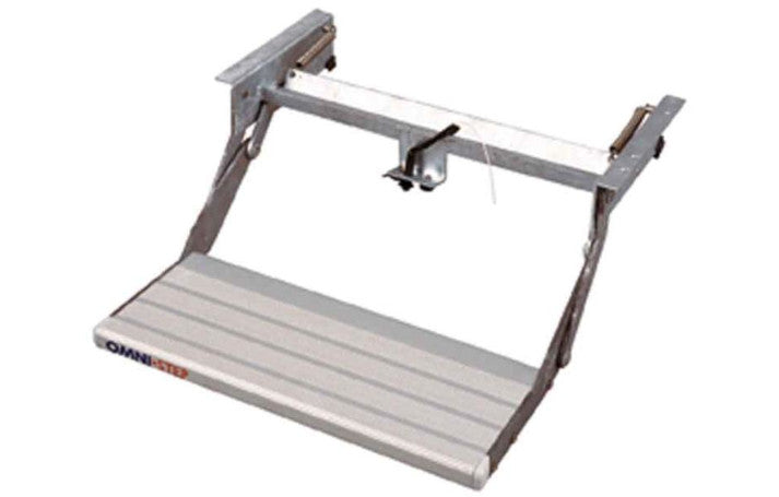 Thule Relais für Omnistep 12V