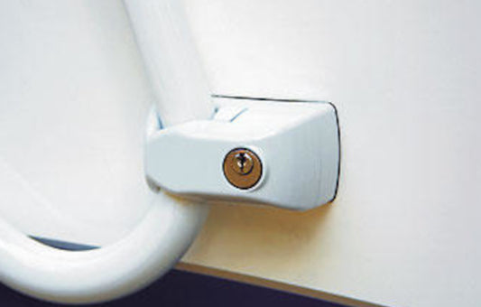 Fiamma Türsicherung Sicherheitsschloß 31/46