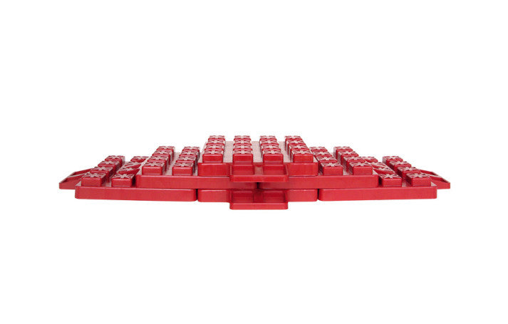 Lilie Multifunktionspad 4er Set