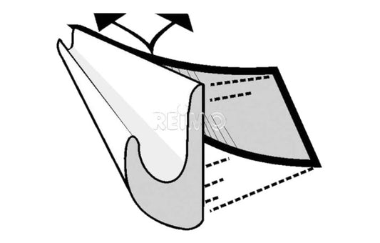 Fiamma Regenschutz Drip Stop75