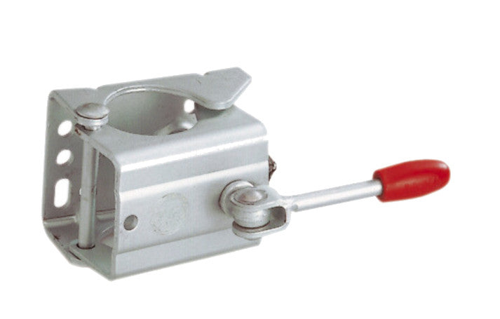 AL-KO Klemmschelle für Stützrad 60mm