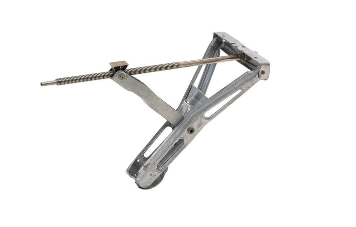 AL-KO Steckstützen Stabilform