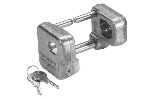 Diebstahlsicherung Robstop für Sicherheitskupplung WS 3000