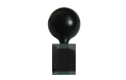 AL-KO/Winterhoff Safety Ball schwarz