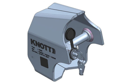 Knott Diebstahlsicherung Premium