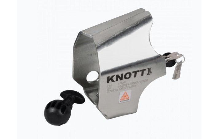 Knott Diebstahlsicherung "Premium" KSS f.KS25/30/35