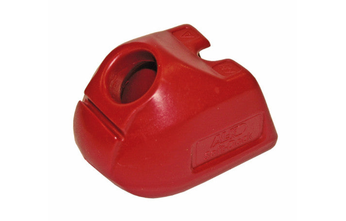 AL-KO Soft-Dock und AL-KO Soft-Ball...schonen Fahrzeug & Schienbein!