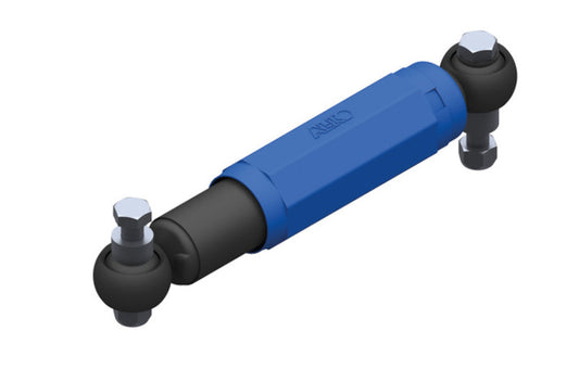 Al-Ko Stoßdämpfer blau für alle ALKO Achsen