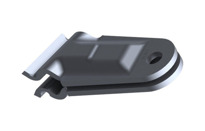 ALKO Stecksatz für Octagon-Stoßdämpfer 1Stück